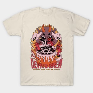 Devil's Brew T-Shirt